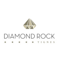 Hôtel Le Diamond Rock Lodge ***** - The Leading Hotels of the World Logo