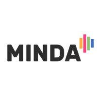 Minda Labs Oy Logo
