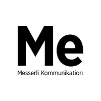 Messerli Kommunikation Logo