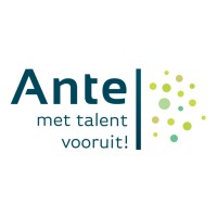 Stichting Ante Logo