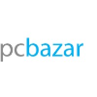 PC Bazar Australia Logo