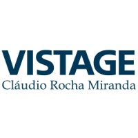 VISTAGE Logo