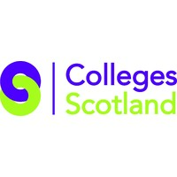 Colleges Scotland Logo