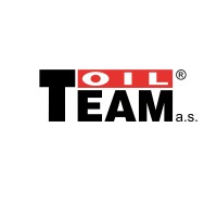 oil TEAM a.s. Logo