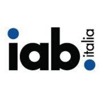 IAB Italia Logo
