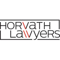 HorvathLawyers Austria Logo