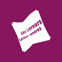 Les Livreurs Logo