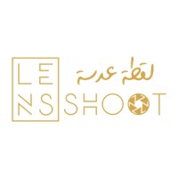 Lens Shoot Logo