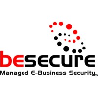 BESECURE Logo