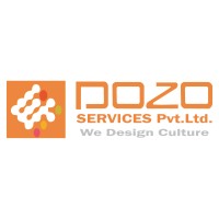 Dozo Services Pvt. Ltd. Logo