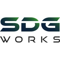 SDG Works Logo