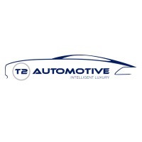 T2 Automotive, Ltd. Logo