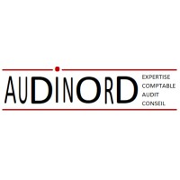 Audinord Logo