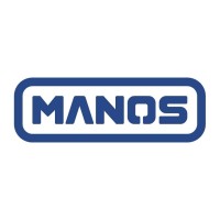 Manos Implementos Logo
