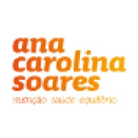 Ana Carolina Soares Logo