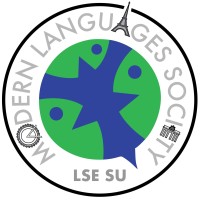 LSE SU Modern Languages Society Logo