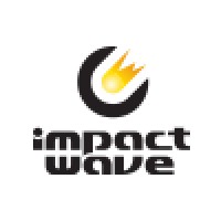 Impactwave Logo