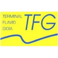 Terminal Flavio Gioia S.p.A. Logo