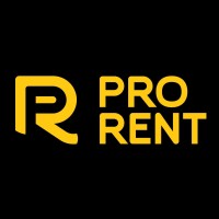 Prorent.lt Logo
