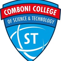 Comboni College of Science and Technology Logo