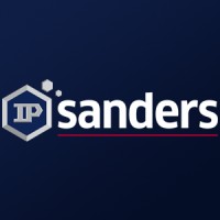 IP Bernard Sanders Aandrijftechniek Logo