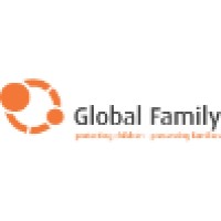 Global Family Care Network Logo