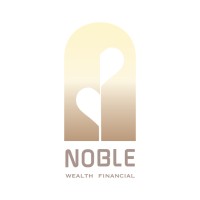 Noble Wealth Financial Inc. Logo