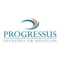 PROGRESSUS Soluções em Negócios Logo