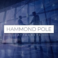 Hammond Pole Attorneys Logo