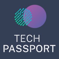TechPassport Logo