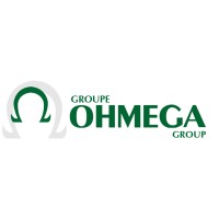 The Ohmega Group Logo