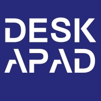 Deskapad Logo