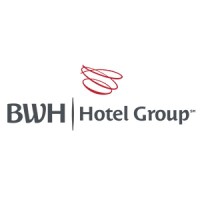 BWH Hotel Group - Scandinavia Logo