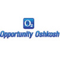 Opportunity Oshkosh Logo