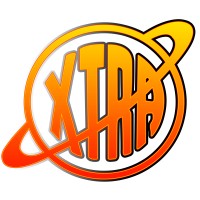 EventoXtra Logo