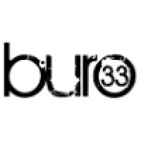 buro33 Logo