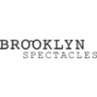 Brooklyn Spectacles Logo
