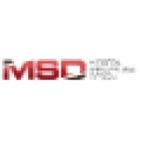 Modern Structural Design Logo