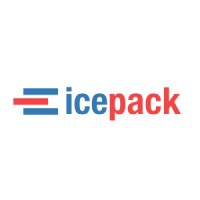 Icepack ehf Logo