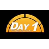 Day 1 Fitness Solutions LLC Logo