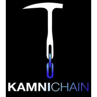 KAMNI Chain Ltd. Logo