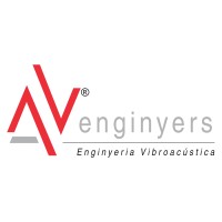 AV Enginyers Logo