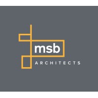 MSB Architects Logo