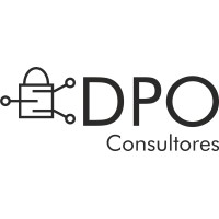 DPO CONSULTORES Logo