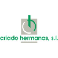 Criado Hermanos Logo