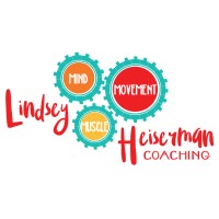 Lindsey Heiserman Coaching Logo