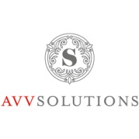 AVV Solutions Ltd Logo