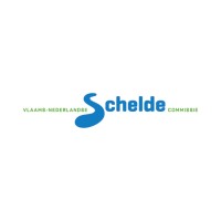 Vlaams-Nederlandse Scheldecommissie Logo