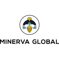 Minerva Global Ltd Logo