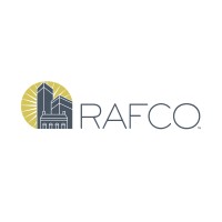 Rafco Properties Logo